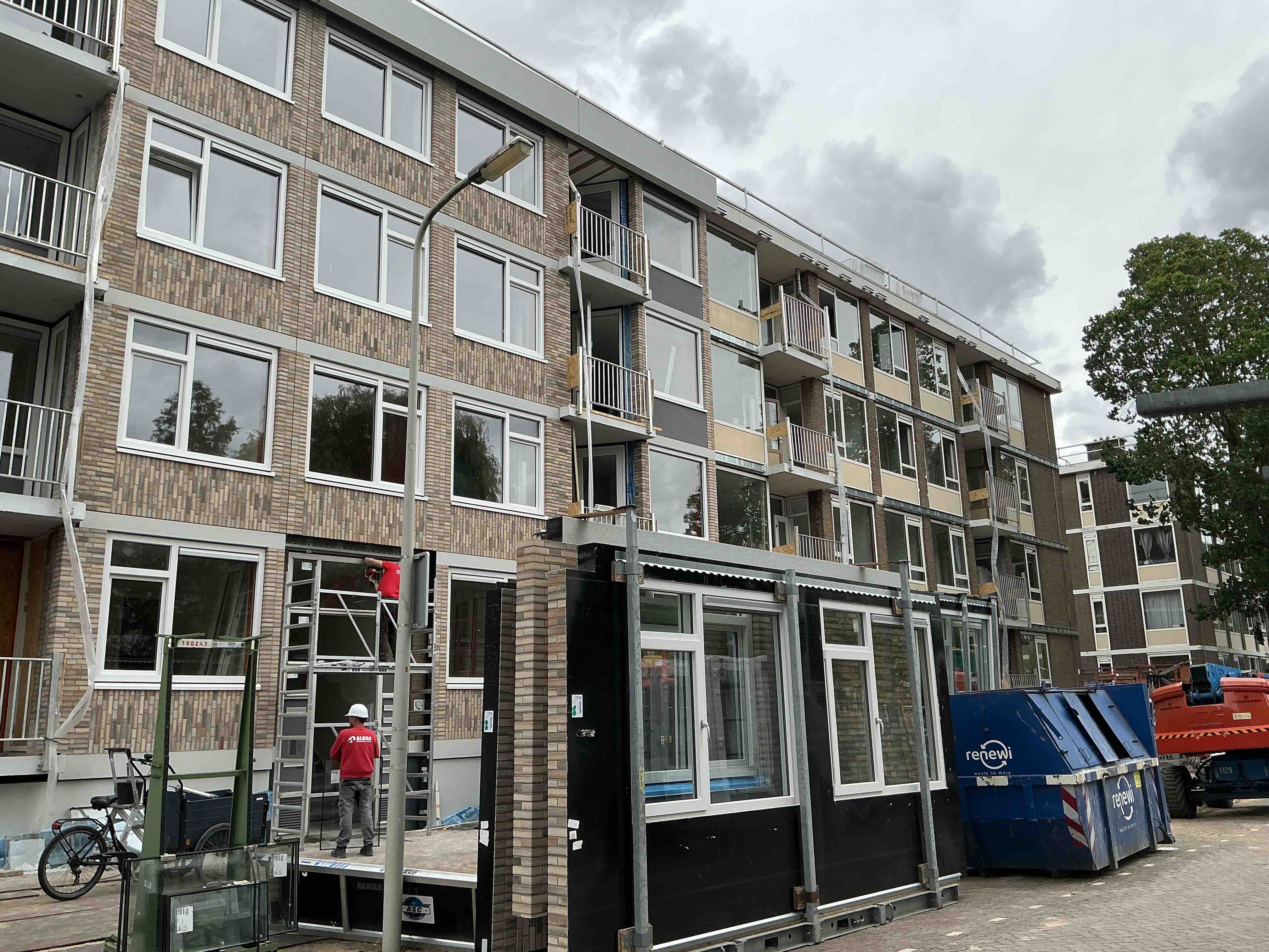 Dag van de bouw - planresult